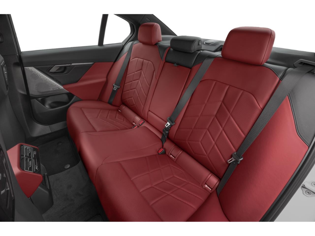 2026 BMW i5 xDrive40 Sedan