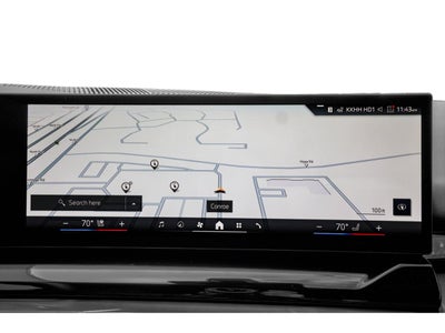 2026 BMW i5 xDrive40 Sedan