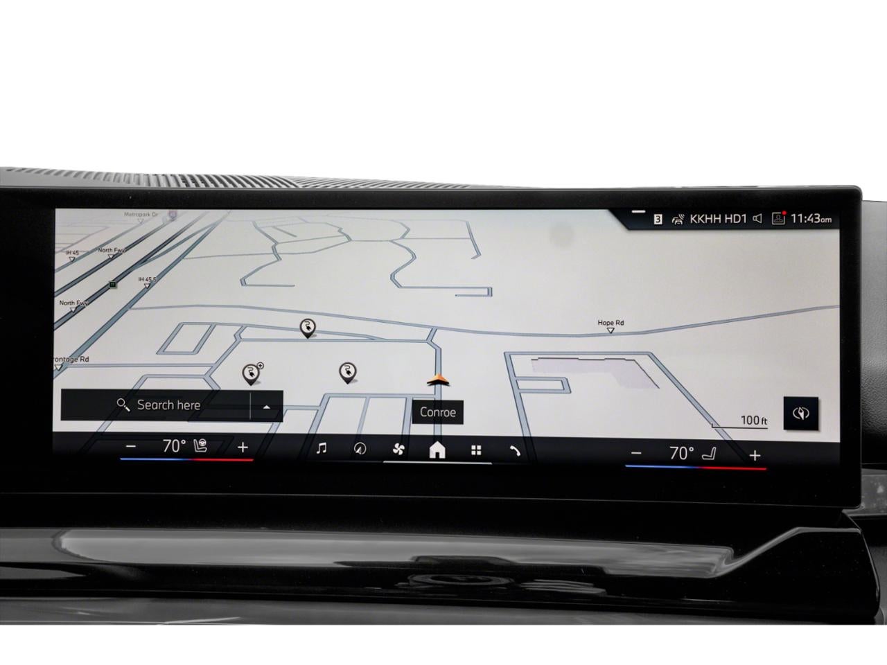 2026 BMW i5 xDrive40 Sedan