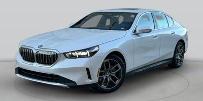 2026 BMW i5 xDrive40 Sedan