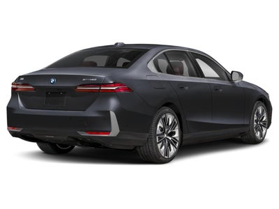 2026 BMW i5 xDrive40 Sedan
