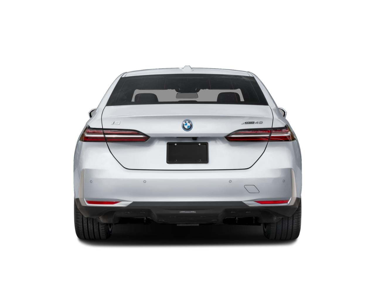 2026 BMW i5 xDrive40 Sedan