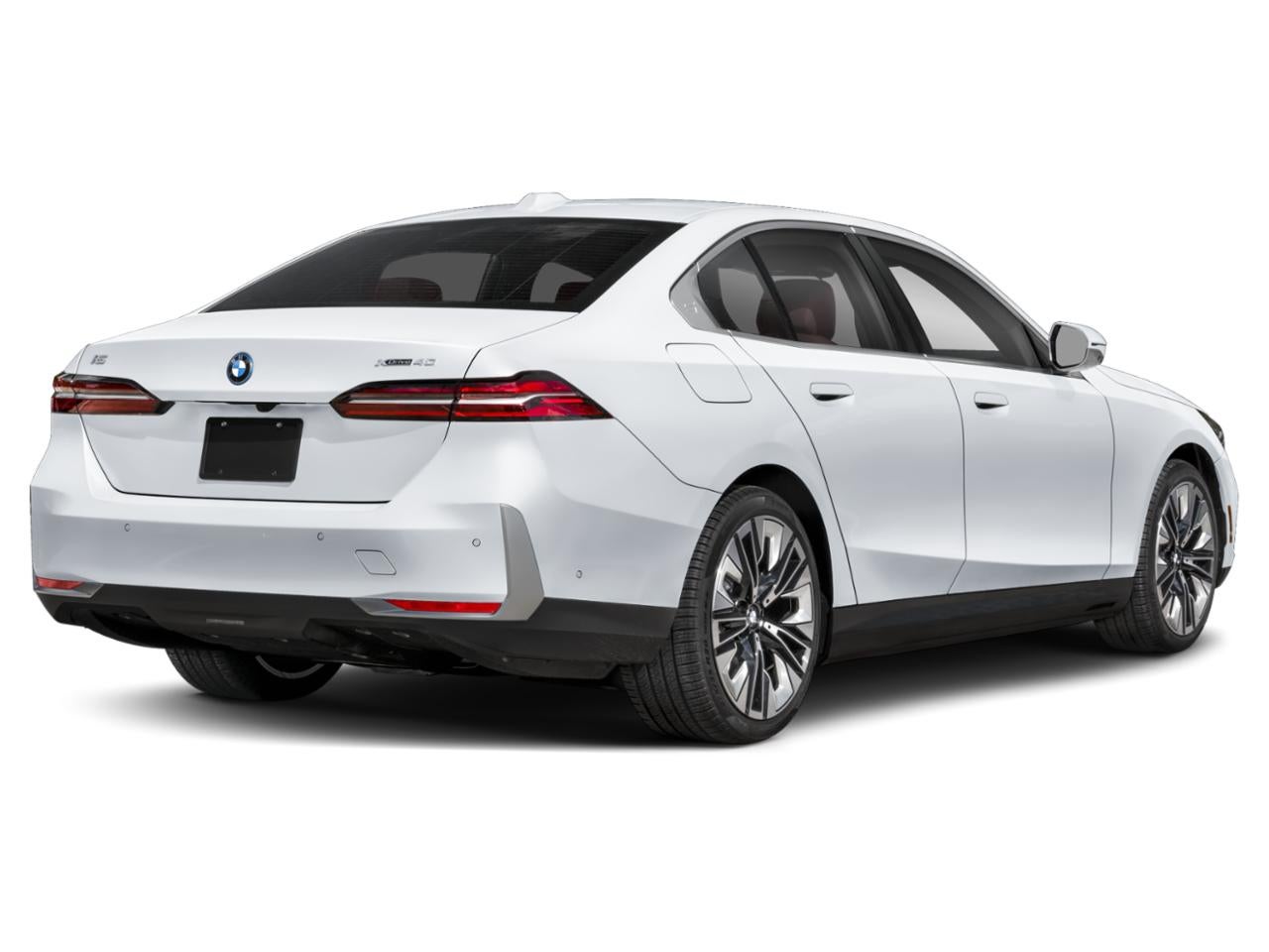 2026 BMW i5 xDrive40 Sedan