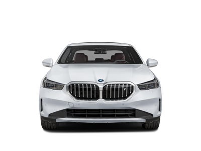 2026 BMW i5 xDrive40 Sedan