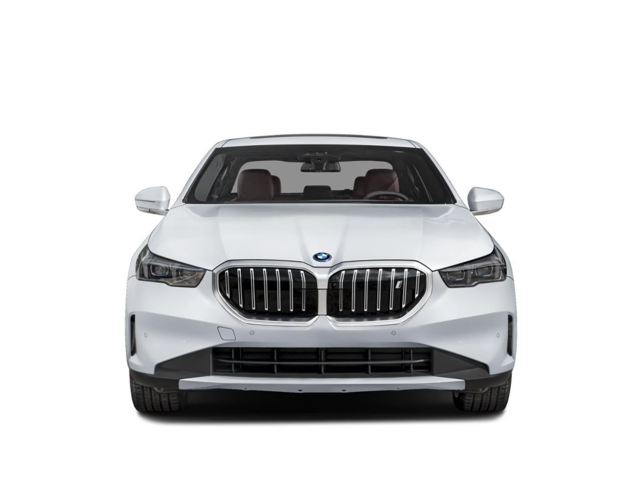 2026 BMW i5 xDrive40 Sedan