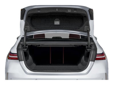 2026 BMW i5 xDrive40 Sedan