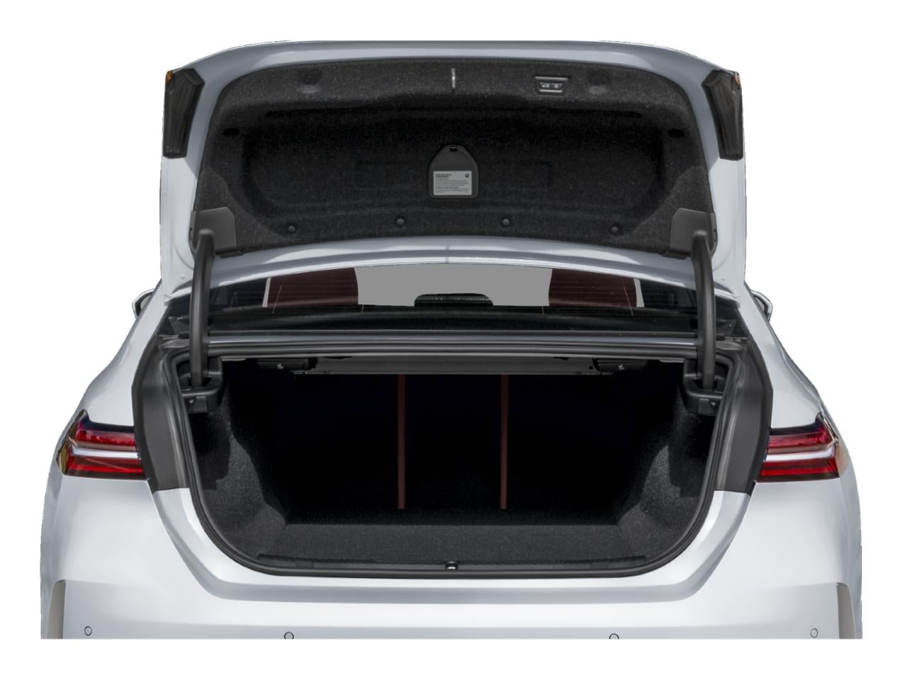 2026 BMW i5 xDrive40 Sedan