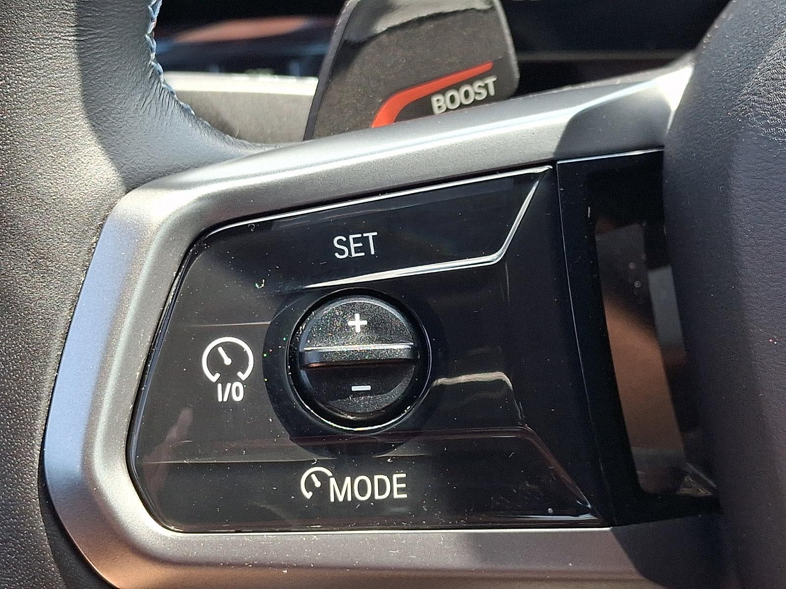 2024 BMW i5 M60 Sedan