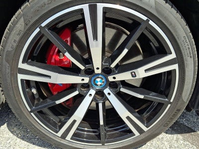 2024 BMW i5 M60 Sedan