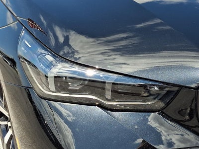 2024 BMW i5 M60 Sedan
