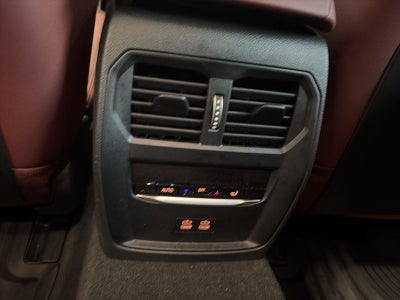 2025 BMW i4 Gran Coupe