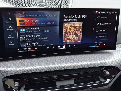 2025 BMW i4 Gran Coupe