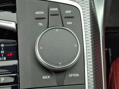 2025 BMW i4 Gran Coupe