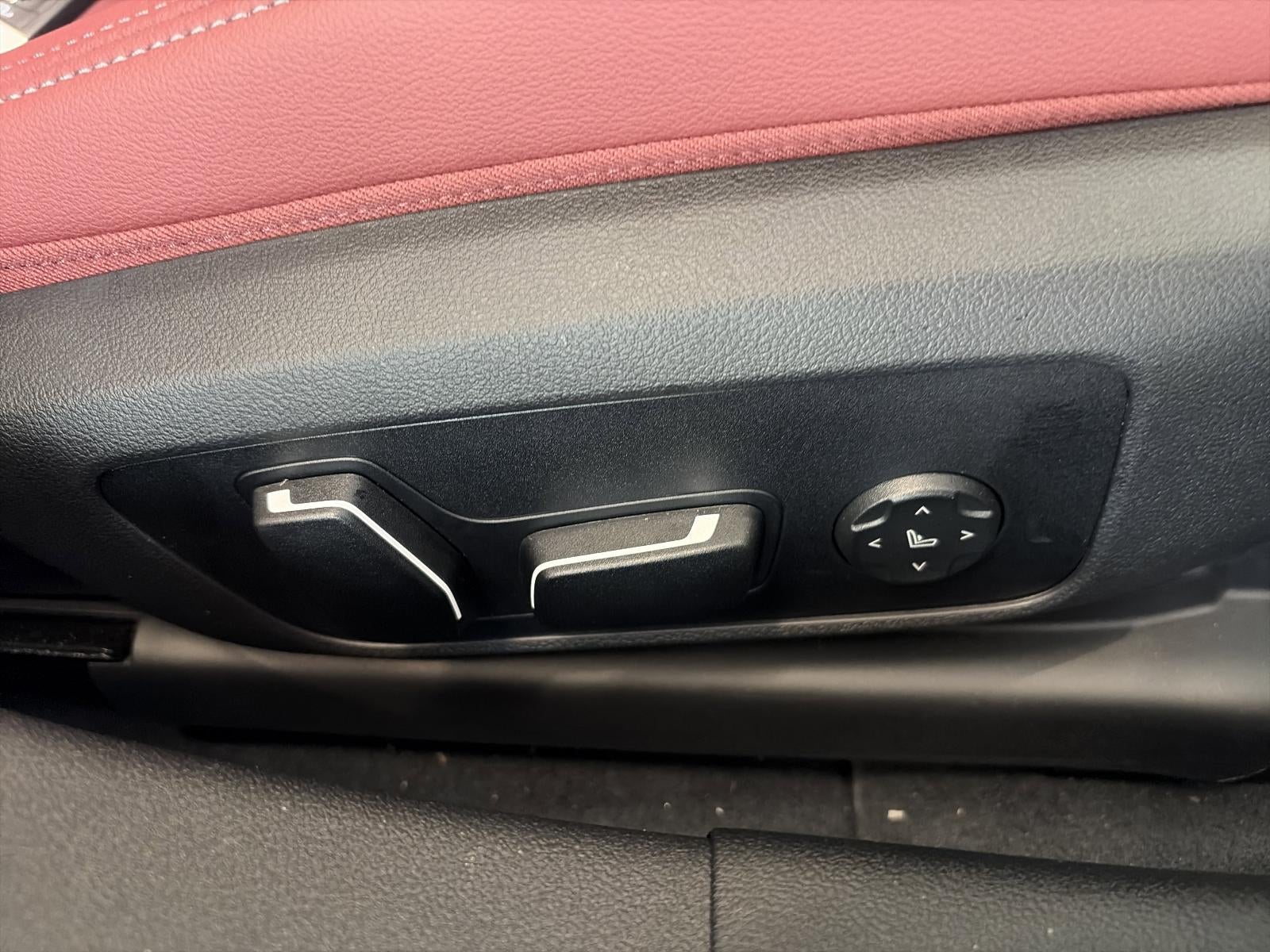 2025 BMW i4 Gran Coupe