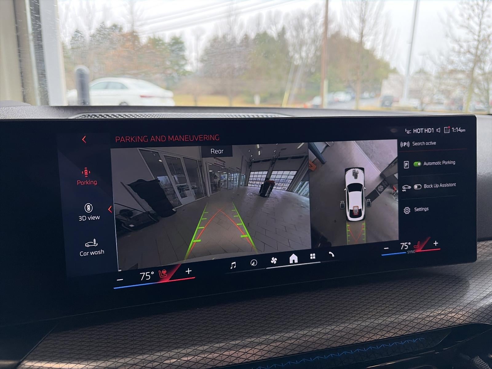 2025 BMW i4 Gran Coupe