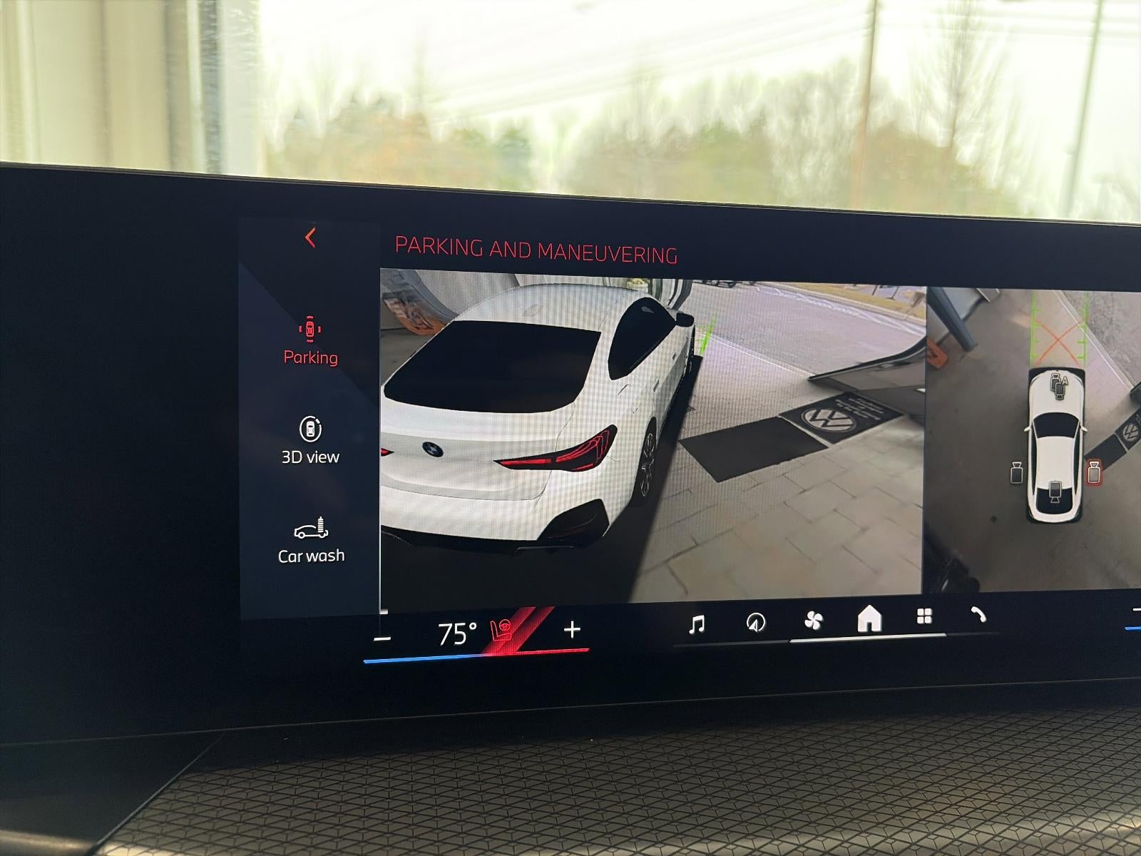 2025 BMW i4 Gran Coupe