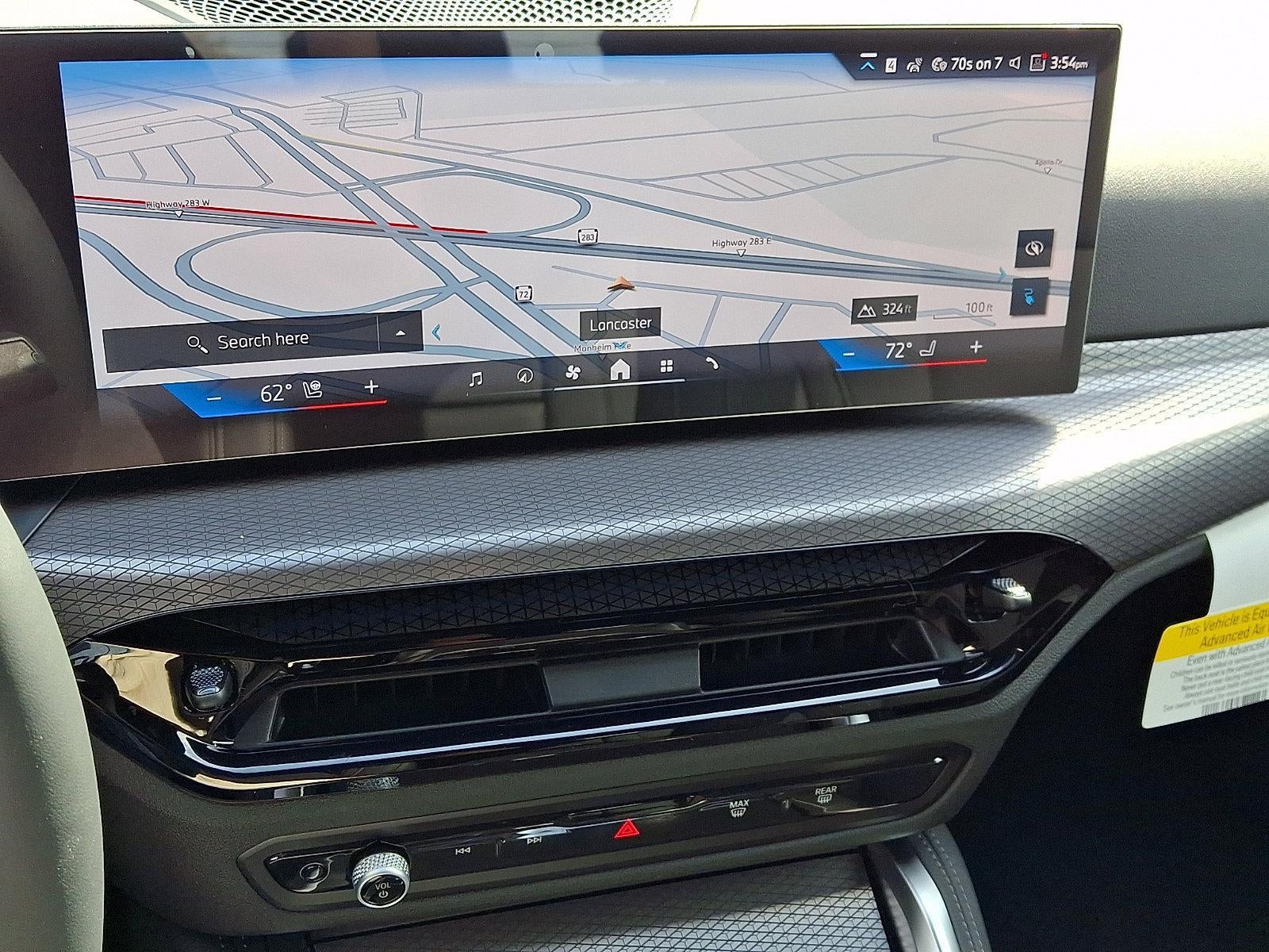 2026 BMW i4 Gran Coupe