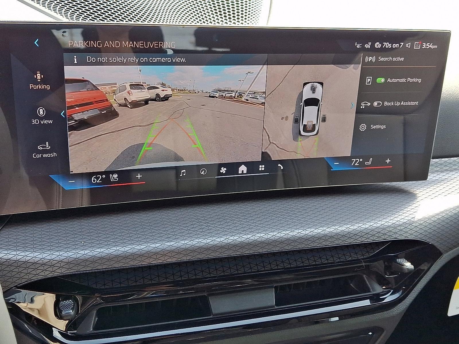 2026 BMW i4 Gran Coupe
