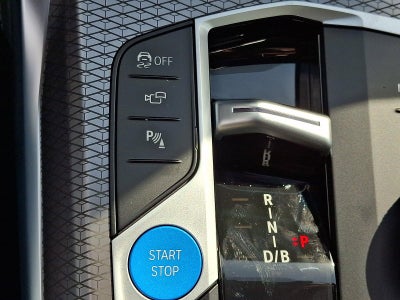 2026 BMW i4 Gran Coupe
