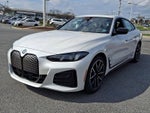 2026 BMW i4 Gran Coupe
