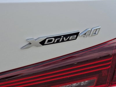 2026 BMW i4 Gran Coupe