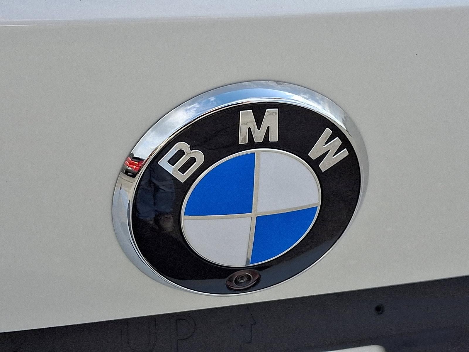2026 BMW i4 Gran Coupe