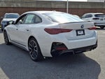 2026 BMW i4 Gran Coupe
