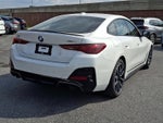 2026 BMW i4 Gran Coupe