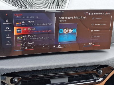 2026 BMW i4 Gran Coupe