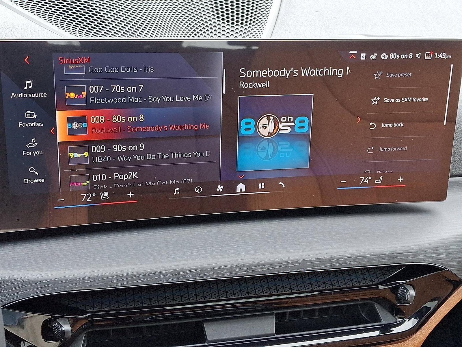 2026 BMW i4 Gran Coupe