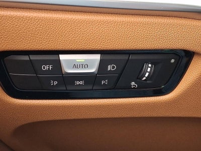 2026 BMW i4 Gran Coupe
