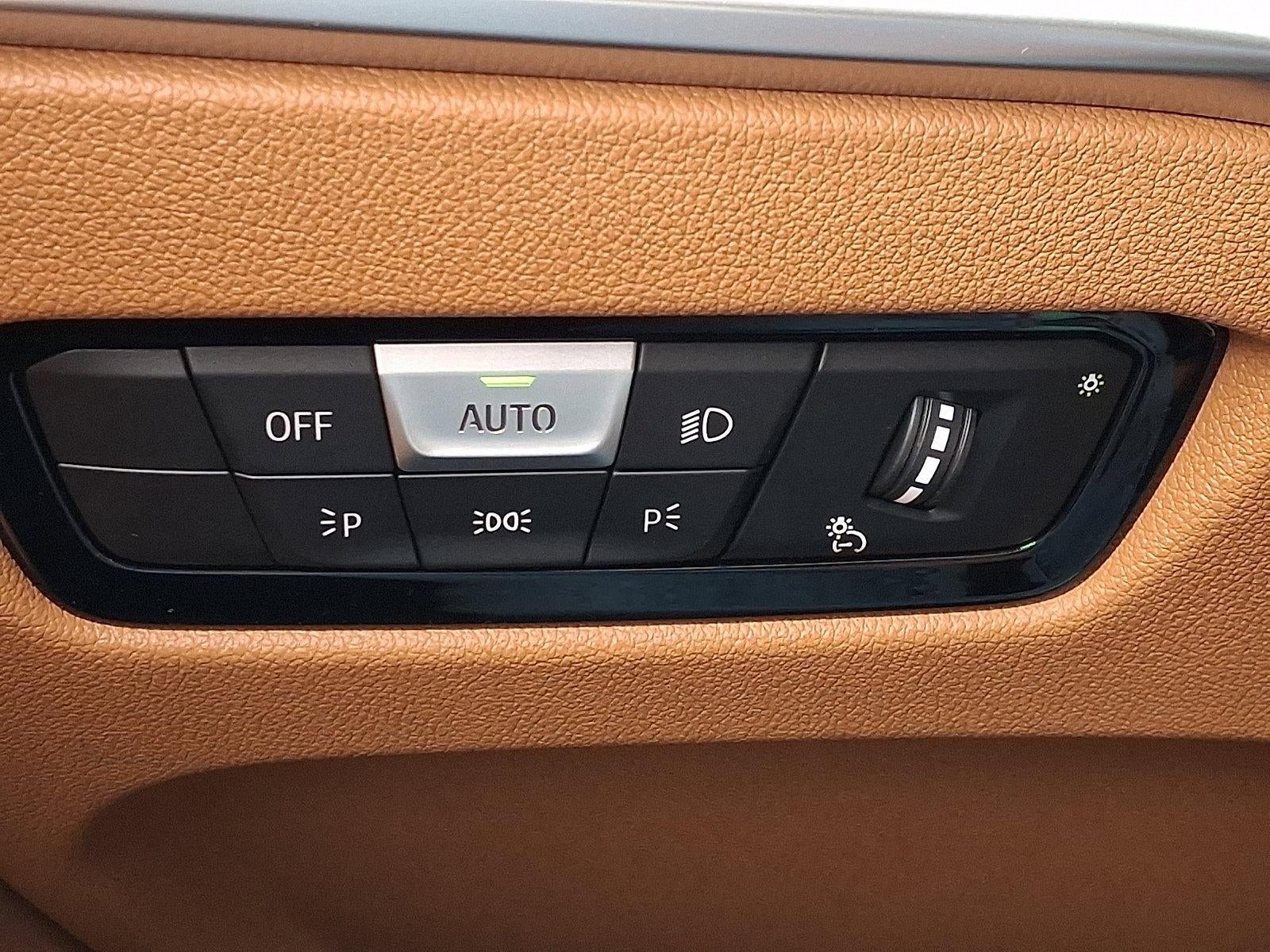 2026 BMW i4 Gran Coupe