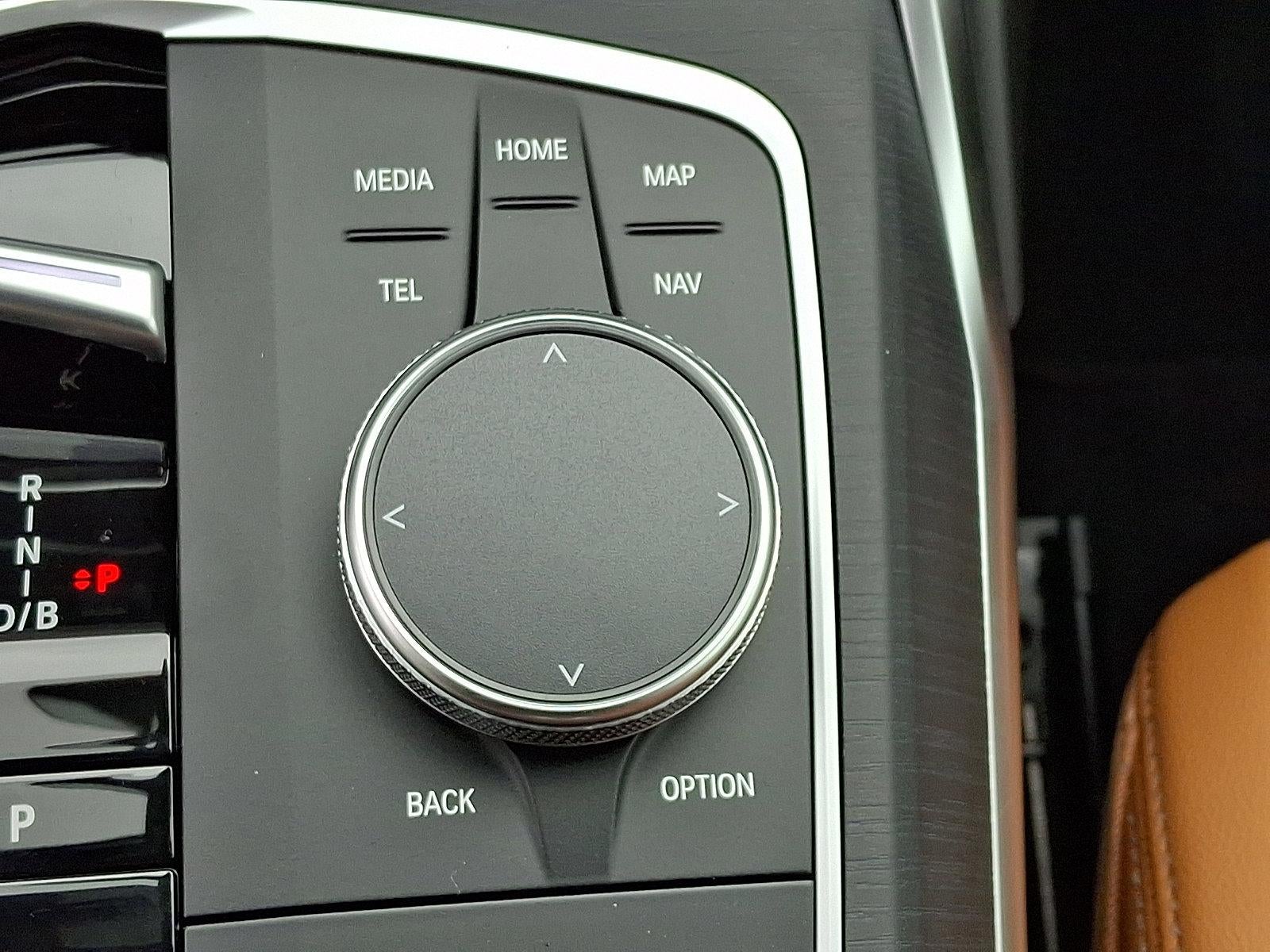 2026 BMW i4 Gran Coupe