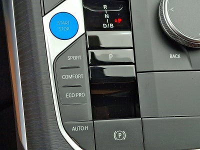 2026 BMW i4 Gran Coupe