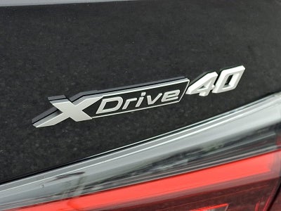 2026 BMW i4 Gran Coupe
