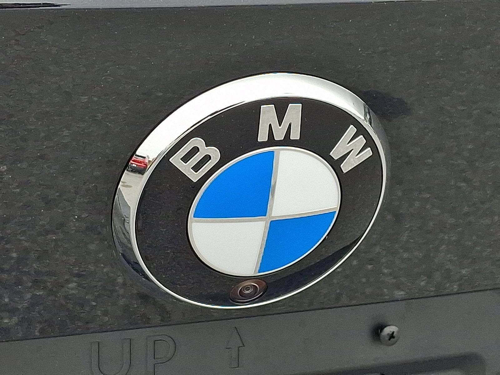 2026 BMW i4 Gran Coupe
