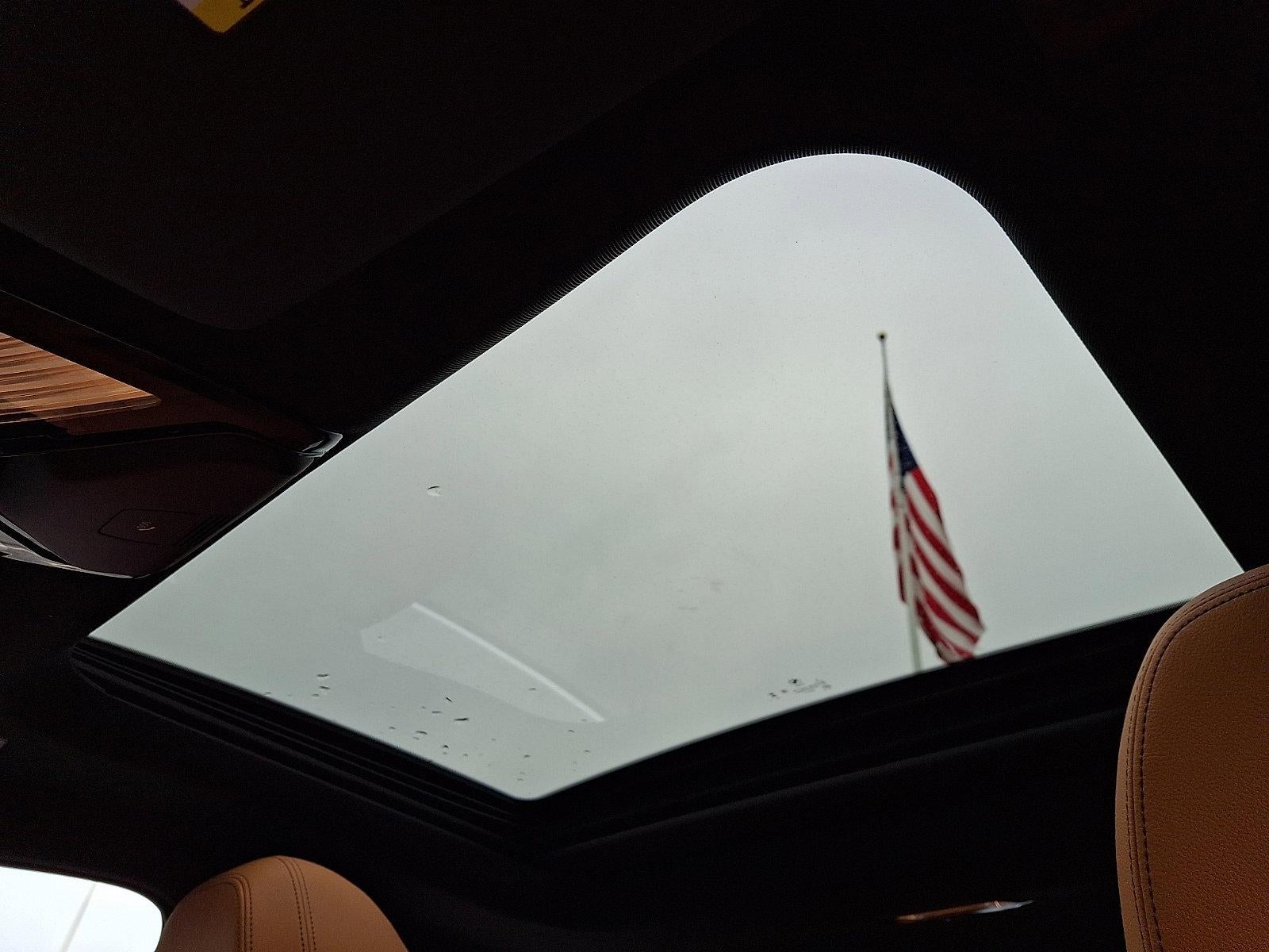 2026 BMW i4 Gran Coupe