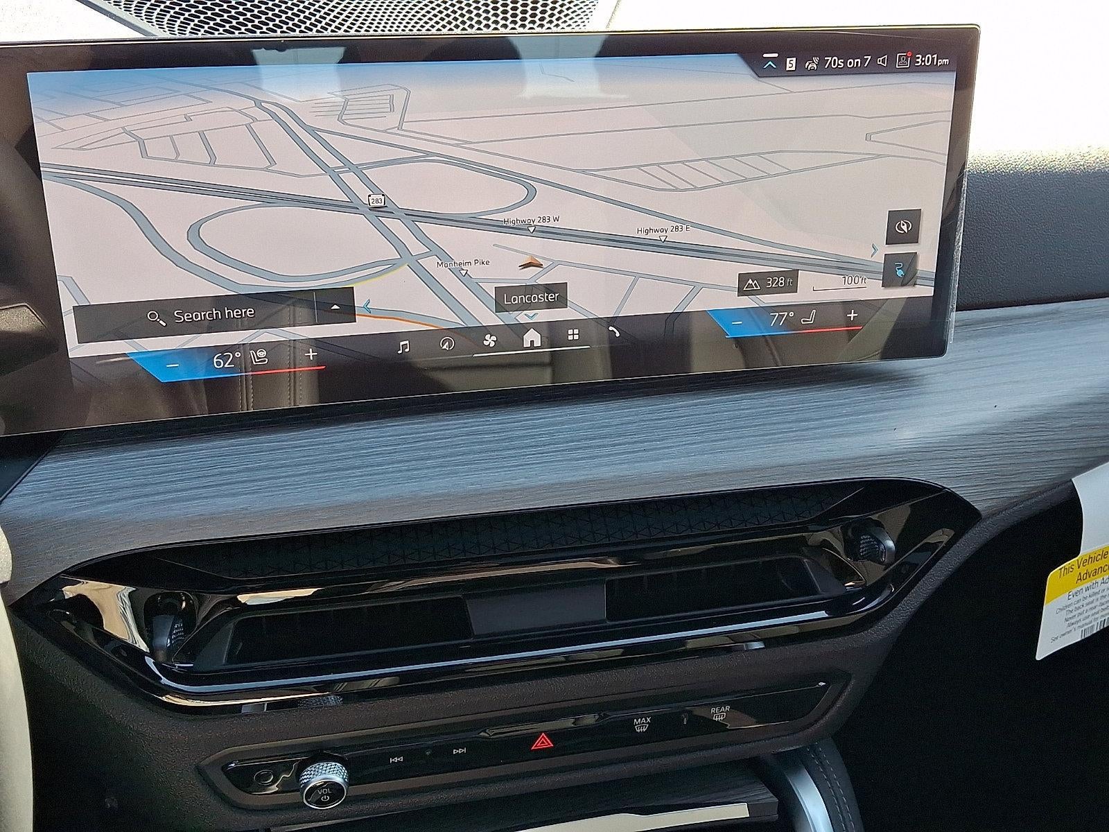 2026 BMW i4 Gran Coupe