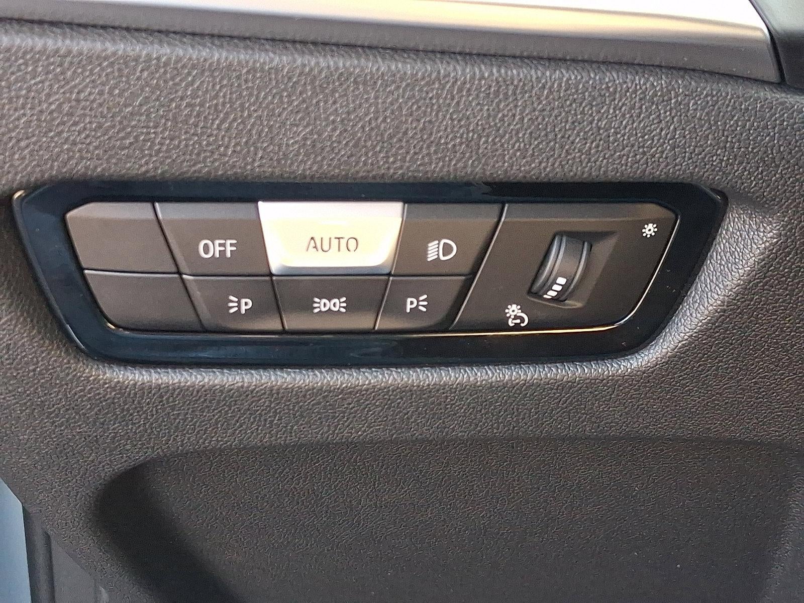 2026 BMW i4 Gran Coupe