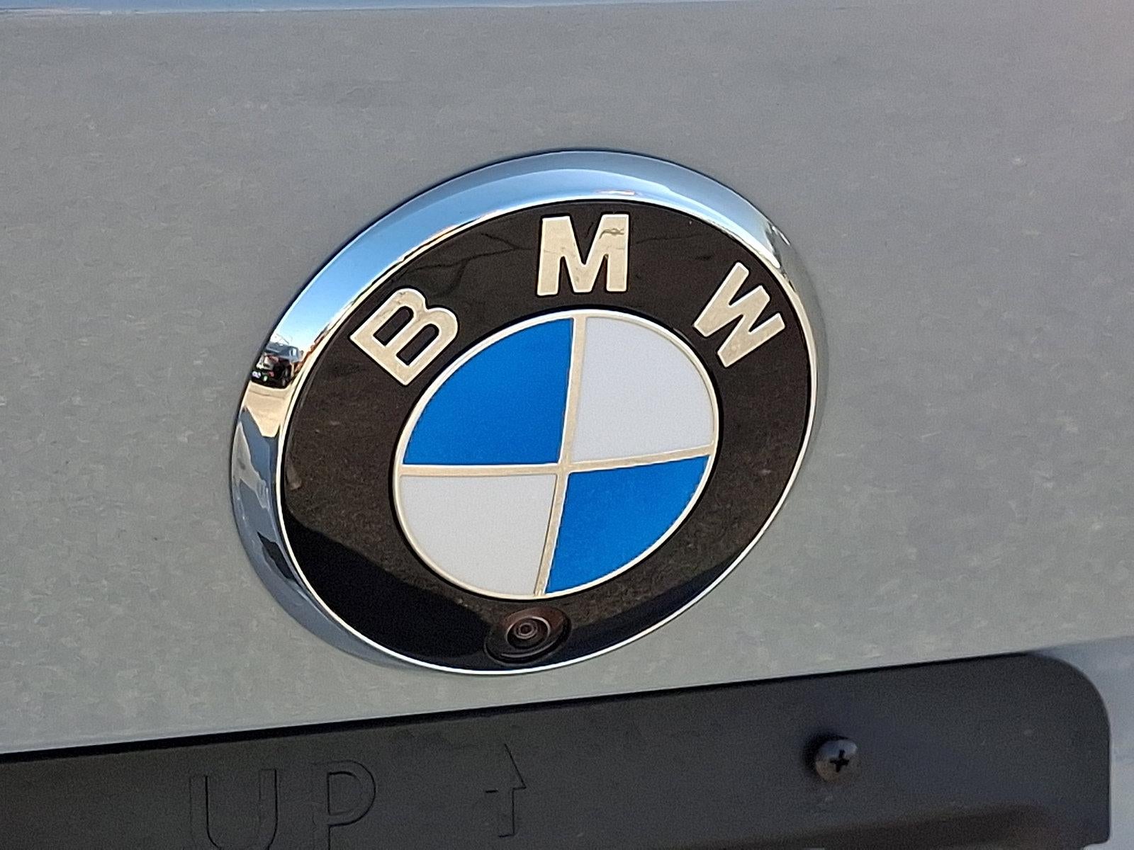 2026 BMW i4 Gran Coupe