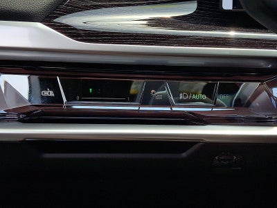2026 BMW i7 xDrive60 Sedan