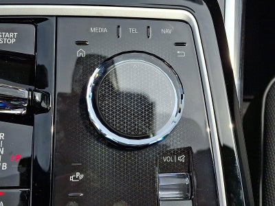 2026 BMW i7 xDrive60 Sedan