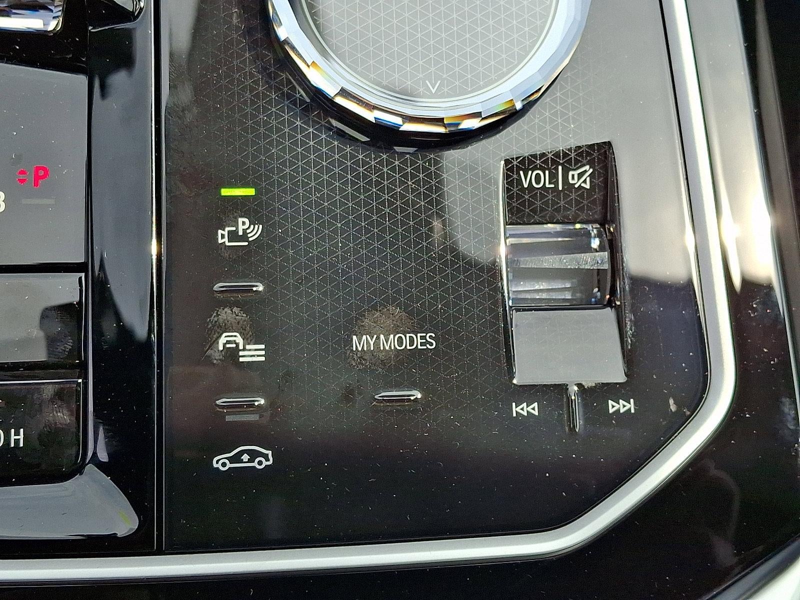 2026 BMW i7 xDrive60 Sedan