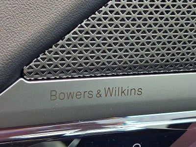 2026 BMW i7 xDrive60 Sedan