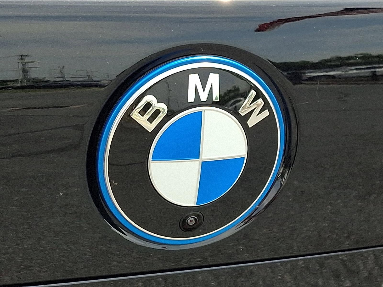 2026 BMW i7 xDrive60 Sedan