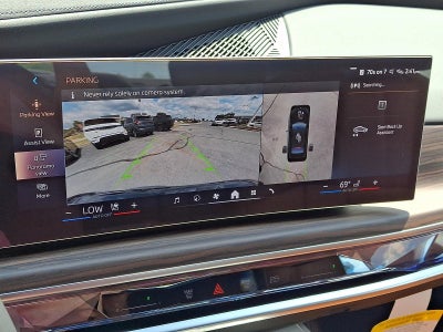2026 BMW i7 xDrive60 Sedan