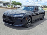 2026 BMW i7 xDrive60 Sedan
