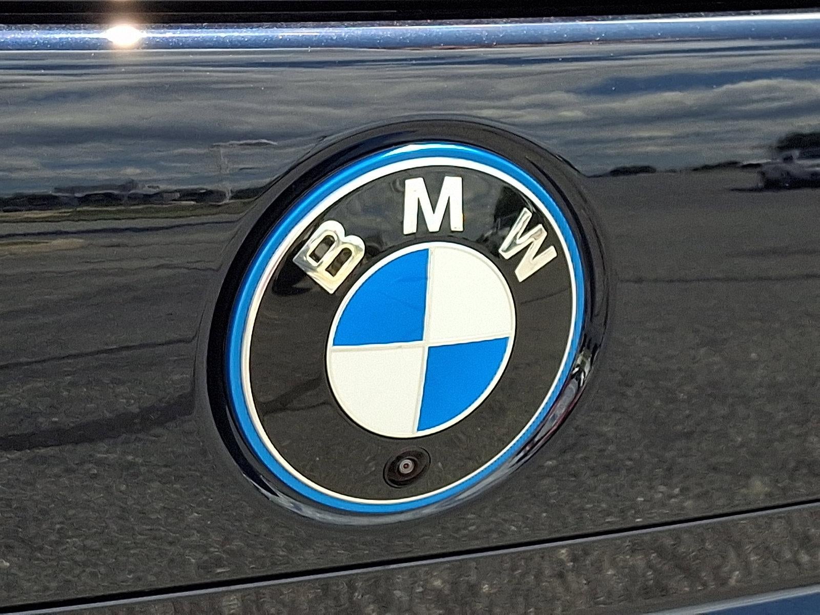 2026 BMW i7 xDrive60 Sedan