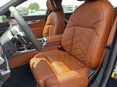 2026 BMW i7 xDrive60 Sedan
