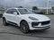 2024 Porsche Macan AWD